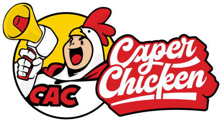 Caper Chicken 